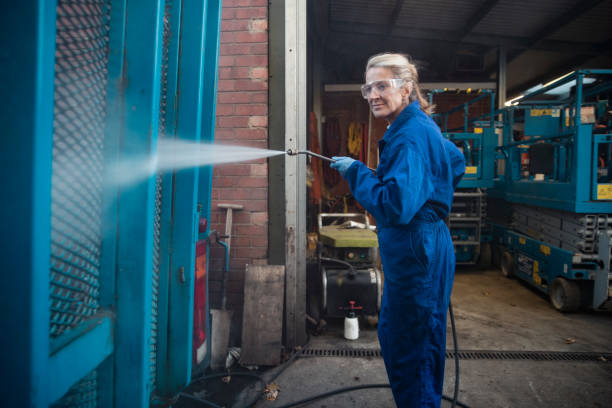 Best Power Washing Near Me  in Edwardsville, PA