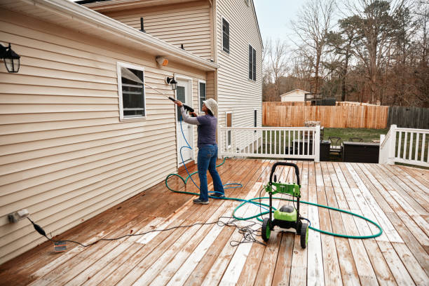 Best Residential Pressure Washing Services  in Edwardsville, PA