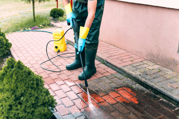 Best Residential Pressure Washing Services  in Edwardsville, PA