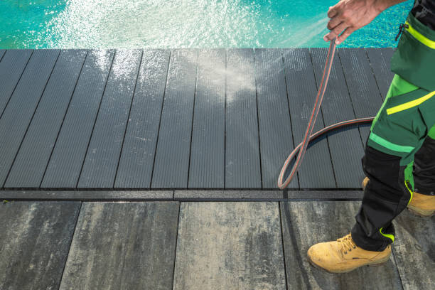 Edwardsville, PA Pressure Washing Company