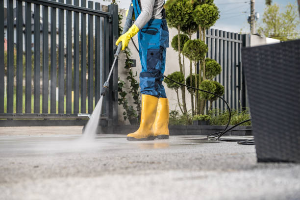 Best Fence Pressure Washing  in Edwardsville, PA