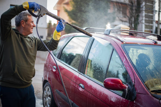 Best Pressure Washing Company Near Me  in Edwardsville, PA