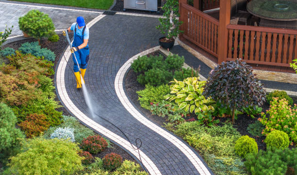 Best Commercial Pressure Washing  in Edwardsville, PA